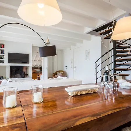 Villa Guethary Sleeps 6 Air Con Wifi Bidart